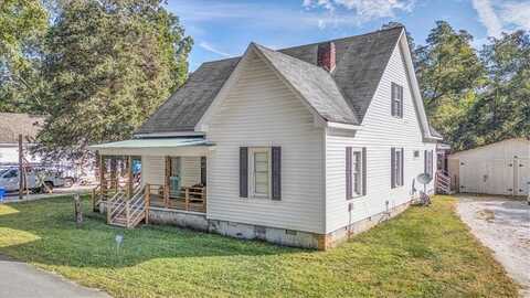 6193 Collins Street NE, Covington, GA 30014
