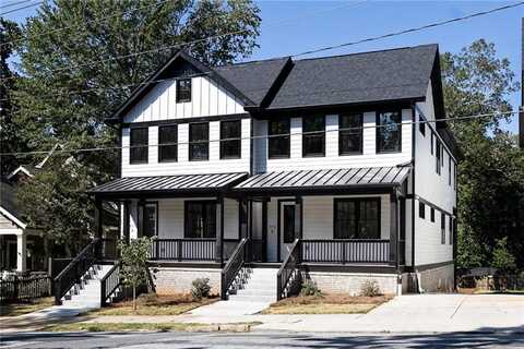 971 Boulevard SE, Atlanta, GA 30312