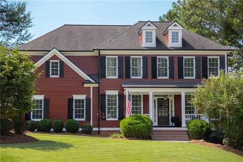 609 Arches Park Lane, Canton, GA 30114