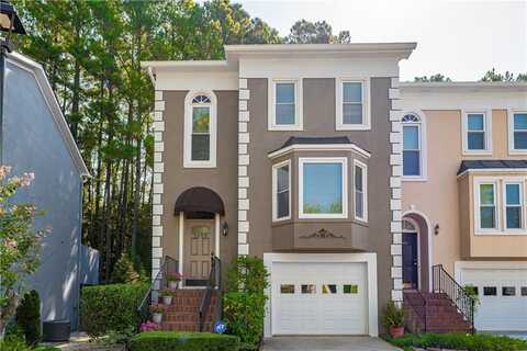 3659 Bay Street, Duluth, GA 30096