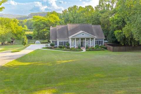 88 Cline Smith Road NE, Cartersville, GA 30121