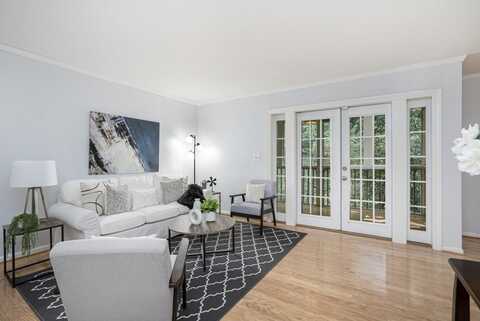 1445 Monroe Drive NE, Atlanta, GA 30324