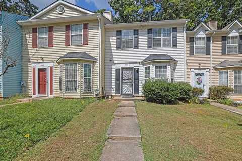 5582 Stonington Trace Parkway, Stone Mountain, GA 30087