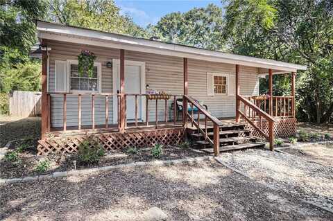 251 Lang Street, Griffin, GA 30223