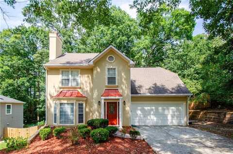 375 Twin Brook Way, Lawrenceville, GA 30043