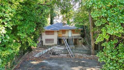 2047 Joseph E Boone Boulevard NW, Atlanta, GA 30314