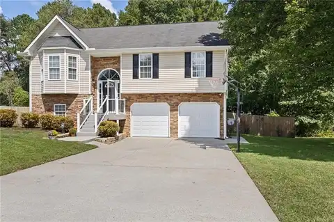 129 Woodwind Drive, Rockmart, GA 30153