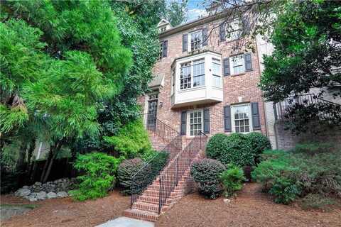 2444 Oak Grove Heights, Decatur, GA 30033
