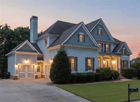 2581 Trailing Ivy Way, Buford, GA 30519