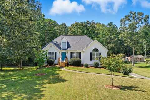 175 Laiken Drive, Jasper, GA 30143