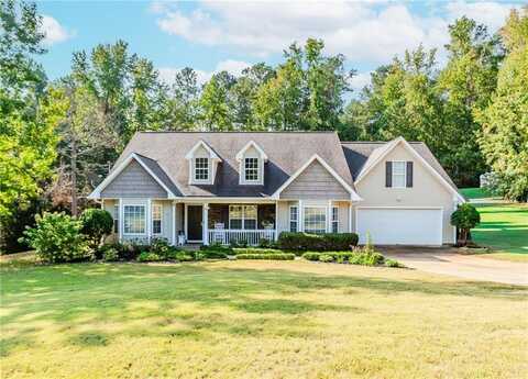 70 Alcovy Forest Drive, Covington, GA 30014