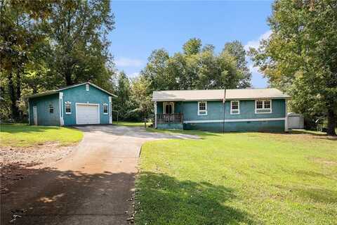 80 Taunton Road, Covington, GA 30014