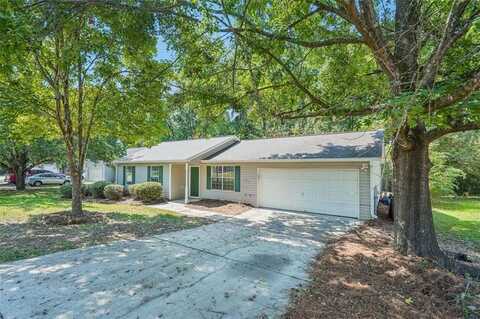 273 Village Drive, Mcdonough, GA 30253