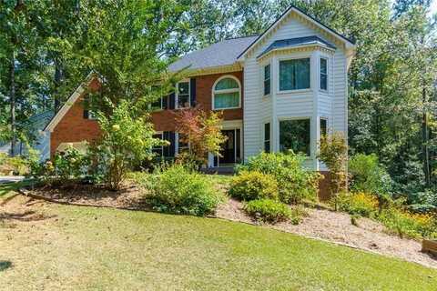 2206 Heritage Trace Drive, Marietta, GA 30062
