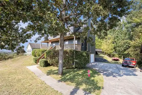 71 Caseys Ridge Road, Rockmart, GA 30153