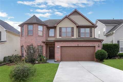 770 Goldenrod Way, Norcross, GA 30093