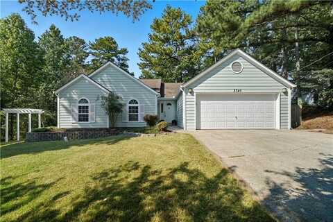 2740 Country Creek Way NW, Kennesaw, GA 30152