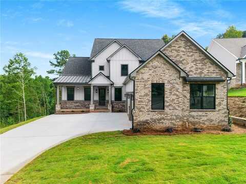 3019 TRADITIONS Way, Jefferson, GA 30549