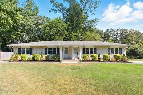 2901 Ringle Road, Brookhaven, GA 30341