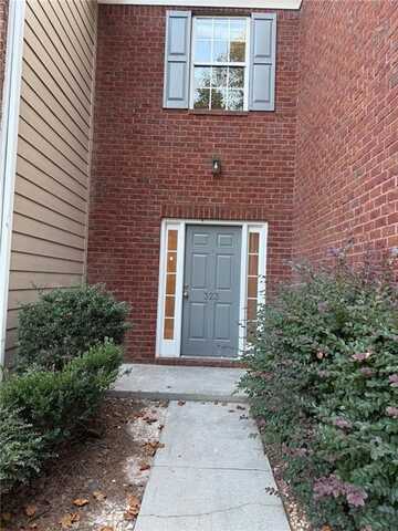 323 PARC RIVER Boulevard, Lawrenceville, GA 30046