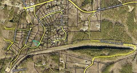 11 Lot, Braswell, GA 30153