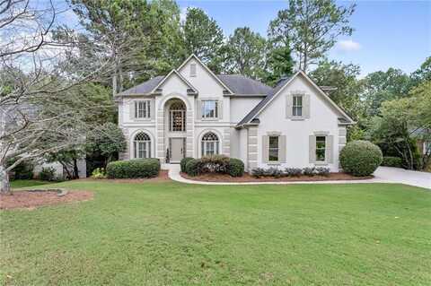 5990 Olde Atlanta Parkway, Suwanee, GA 30024