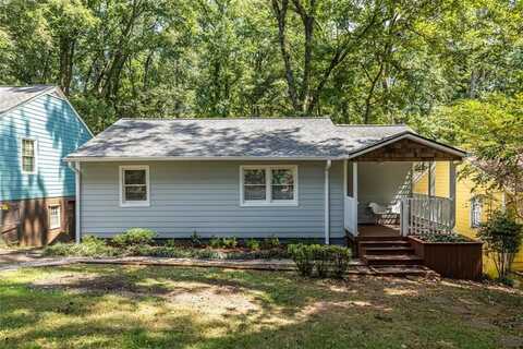 92 ROGERS Street SE, Atlanta, GA 30317