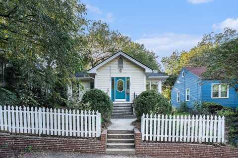 495 Waldo Street SE, Atlanta, GA 30312