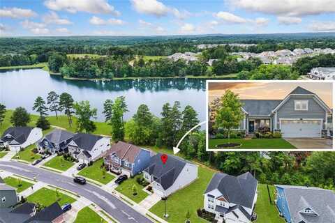 504 Michigan Circle, Hoschton, GA 30548