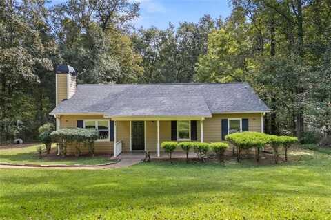 26 Creek Ridge, Winterville, GA 30683