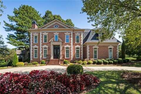 448 Langley Oaks Drive SE, Marietta, GA 30067