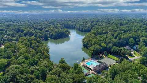 1359 Ragley Hall Road NE, Brookhaven, GA 30319