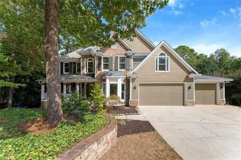 764 Sharpshooters Ridge NW, Marietta, GA 30064