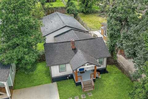 883 GASTON Street SW, Atlanta, GA 30310