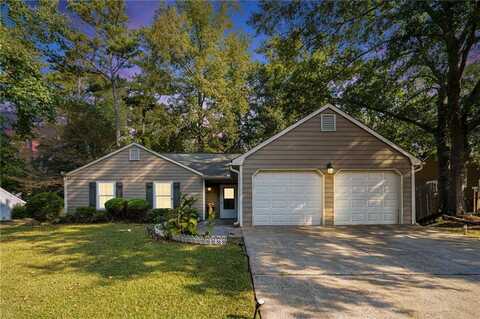 3259 Caley Mill Drive, Powder Springs, GA 30127