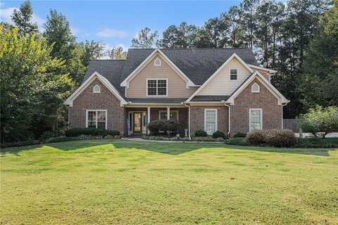 132 Fisher Mill Drive, Mcdonough, GA 30252