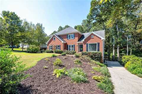 406 Wetona Way, Acworth, GA 30102
