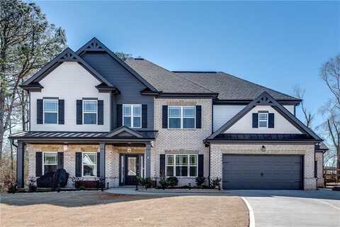 7540 Carson Court, Cumming, GA 30028