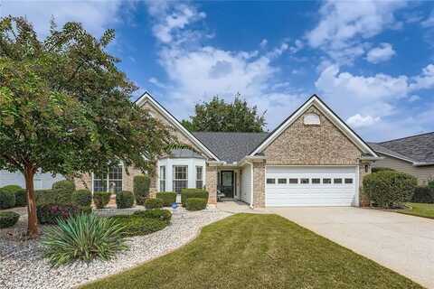 4166 Lawhon Court, Tucker, GA 30084