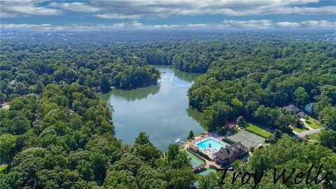 1359 Ragley Hall Road NE, Brookhaven, GA 30319