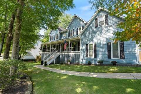 334 Cotton Mill Drive, Hiram, GA 30141