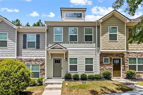 776 Crestwell Circle SW, Atlanta, GA 30331