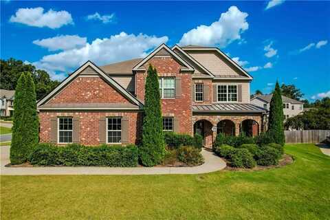 3125 Pleasant Valley Trail, Cumming, GA 30028
