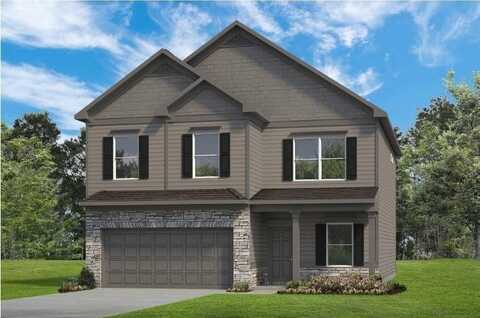 181 Thedford Drive, Hoschton, GA 30548