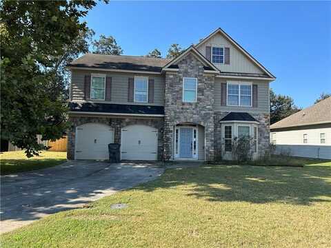 209 Mcewen Court, Perry, GA 31069