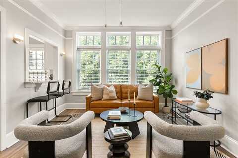 690 Piedmont Avenue NE, Atlanta, GA 30308