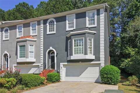 3629 East Bay Street, Duluth, GA 30096
