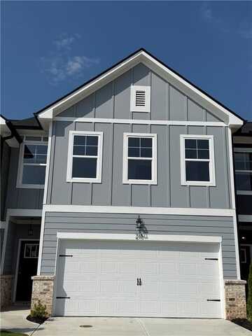 218 Seward Street, Conyers, GA 30094