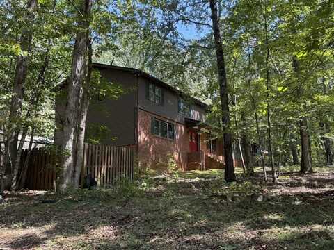 7212 Milam Road, Winston, GA 30187