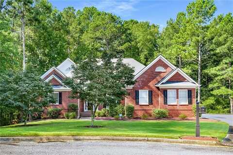 2369 Brentmoore Court, Conyers, GA 30013